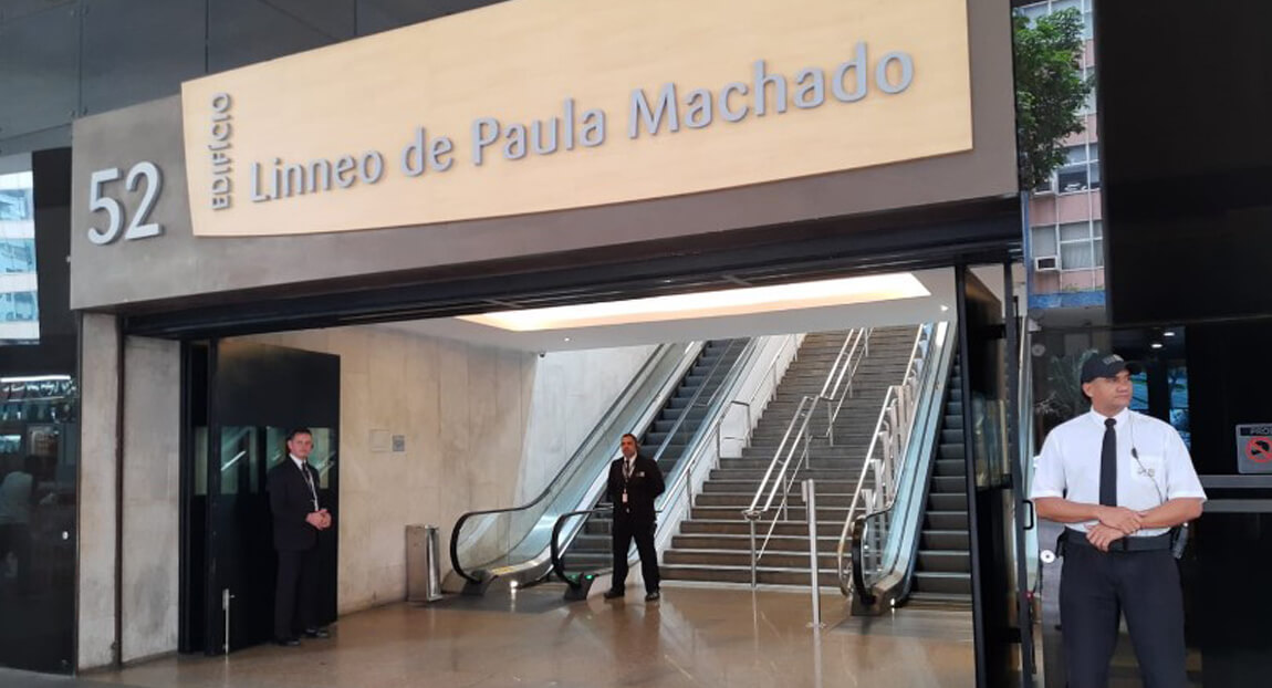 edificio linneo paula machado fachada